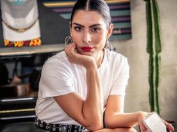 La publicación de María León obtuvo más de 100 