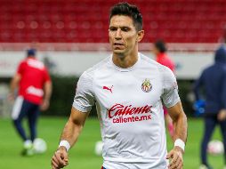 Por lo mostrado en el partido de ida que igualaron 1-1 ante el León, el capitán del Guadalajara Jesús Molina, siente que las posibilidades de avanzar a la final ganando la vuelta el próximo sábado en calidad de visitantes. Imago7