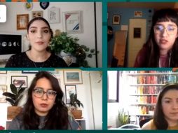 Se llevó a cabo el panel 