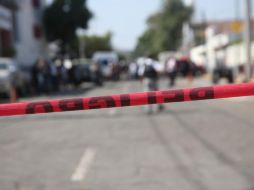 La violencia ha incrementado en Iguala debido a la disputa que mantienen diversas bandas criminales en la zona. EL INFORMADOR/ARCHIVO