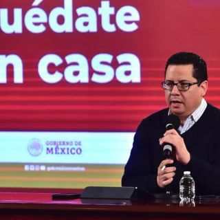 Coronavirus: muertes en México rebasan las 108 mil