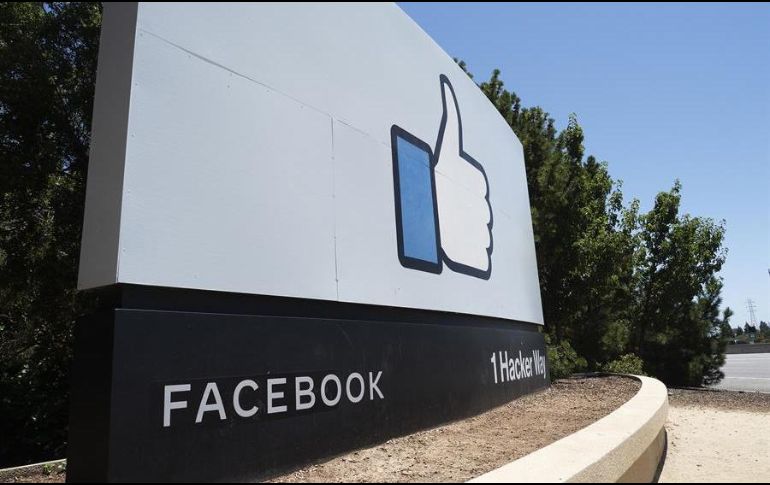 En la demanda, el Departamento de Justicia señaló que Facebook no consideró a 