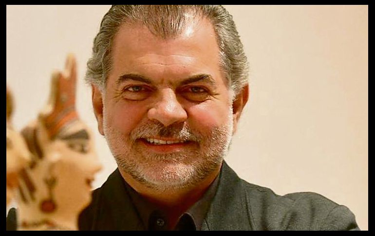 Fernando Viveros lanza una reflexión sobre el rápido avance social. ESPECIAL