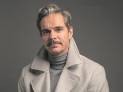 Tony Dalton interpretará a “Swordsman”. ESPECIAL