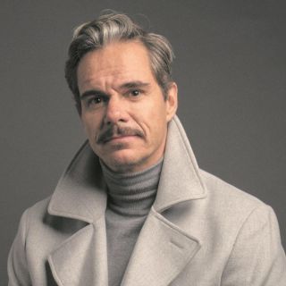 Tony Dalton se apodera de Marvel