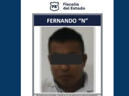 El día de los hechos Fernando “N” estuvo con su sobrina e incluso se les vio paseando en la moto del individuo. ESPECIAL/ Fiscalía de Jalisco