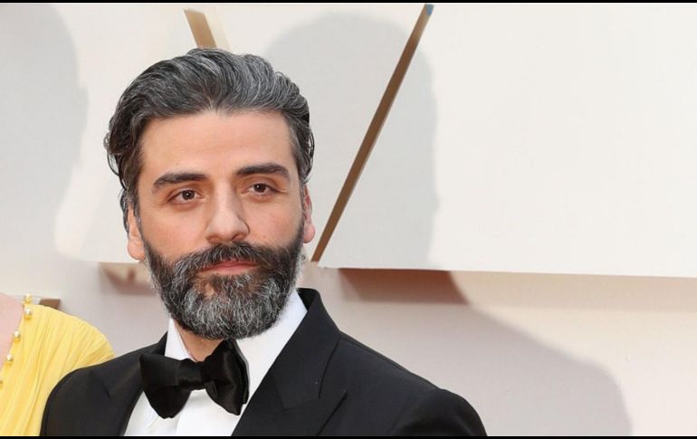 Isaac es conocido por participar en películas como “Triple Frontera”, “Ex-Machina”, “Sucker Punch” y “Star Wars: Episodio VIII”. EFE / ARCHIVO