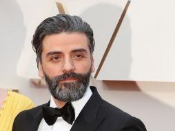 Isaac es conocido por participar en películas como “Triple Frontera”, “Ex-Machina”, “Sucker Punch” y “Star Wars: Episodio VIII”. EFE / ARCHIVO