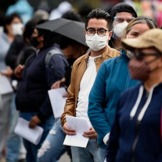 Coronavirus: CDMX se une AMLO y pide no salir de casa ante repunte de contagios