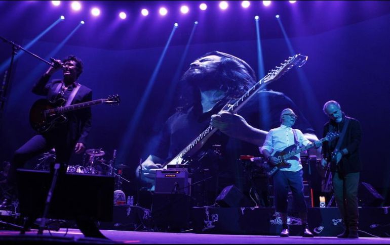 Los boletos adquiridos serán válidos para las nuevas fechas, asegura OCESA. EL INFORMADOR/ARCHIVO