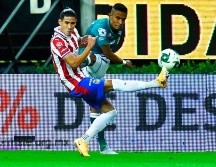 Precisan que además de la concentración que debe tener Chivas, también deberá trabajar muy bien en lo colectivo. IMAGO 7/S. Miranda