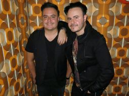 José Luis y Raúl aseguran que las redes sociales han sido esenciales en su carrera. AP/ARCHIVO