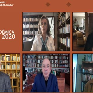 FIL 2020: Debaten la libertad de expresión en la 4T