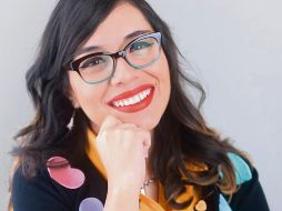 Vania Bachur presentará su libro el domingo 6 de diciembre a las 13:00 horas por el canal de YouTube, Me gusta leer. ESPECIAL