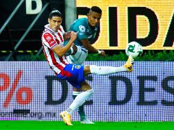 Con empatar por dos o más goles, el equipo dirigido por Víctor Manuel Vucetich sería el primer finalista gracias a los goles de visitante. IMAGO7