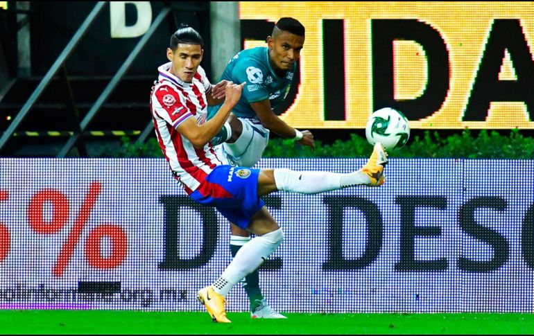 Con empatar por dos o más goles, el equipo dirigido por Víctor Manuel Vucetich sería el primer finalista gracias a los goles de visitante. IMAGO7