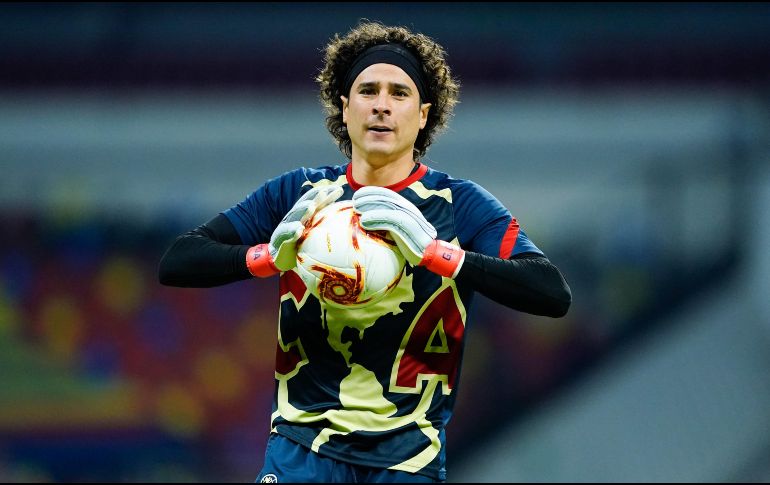 A pesar de que sólo quedan vivos cuatro equipos en el Guardianes 2020, la preparación para el Clausura 2021 ya inició. Imago7