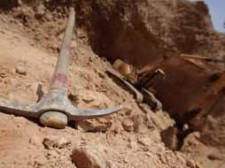 EL INFORMADOR/ARCHIVO