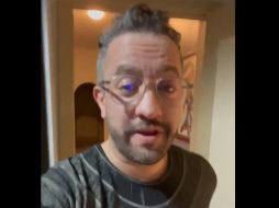 La noticia de la supuesta muerte de Chumel desató una oleada de memes y discusiones en las redes sociales. TWITTER/@ChumelTorres