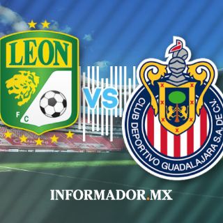 León vs Chivas: minuto a minuto y comentarios de la semifinal de vuelta