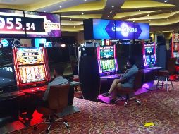 El Poder Ejecutivo plantea el cobro como alternativa de fuente de ingresos adicionales. EL INFORMADOR/G. Gallo