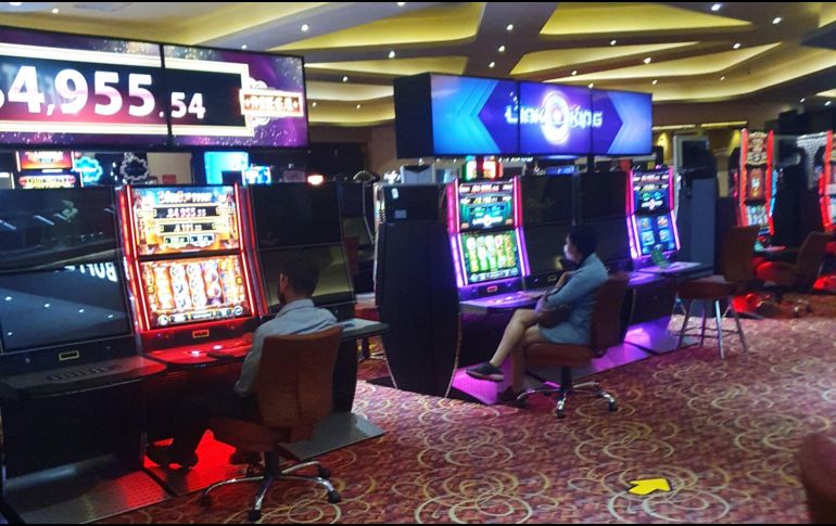 El Poder Ejecutivo plantea el cobro como alternativa de fuente de ingresos adicionales. EL INFORMADOR/G. Gallo