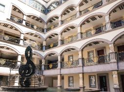 Mansión Solís Hotel y Spa. Una nueva opción en Morelia. ESPECIAL