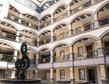 Mansión Solís Hotel y Spa. Una nueva opción en Morelia. ESPECIAL