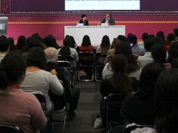 Más de 21 millones de personas, desde 84 países, disfrutaron el contenido ofrecido en la FIL 2020. NTX / ARCHIVO