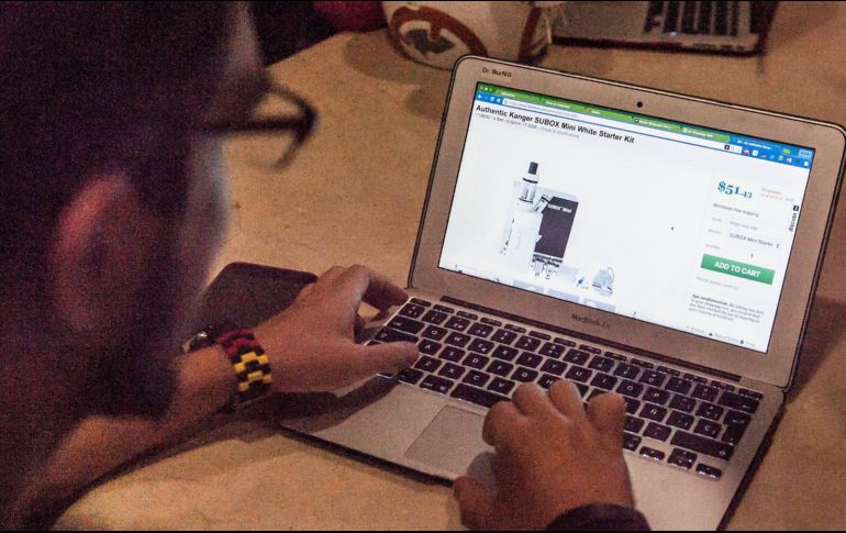 EL INFORMADOR / ARCHIVO