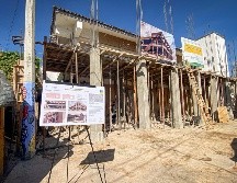 Todas las obras tendrían ejecución de 120 días, para terminarse a finales de mayo del 2021. TWITTER / @ObrasEnJalisco