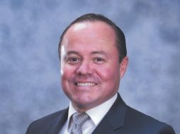 REGIDOR. Alberto Maldonado asegura que mejorará los servicios públicos de llegar a ser alcalde.  ESPECIAL