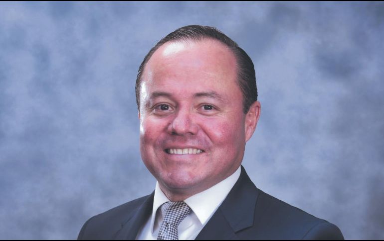 REGIDOR. Alberto Maldonado asegura que mejorará los servicios públicos de llegar a ser alcalde.  ESPECIAL