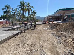 81 de las 150 obras que presentan avances en su construcción y reciben financiamiento de la deuda copeteada tienen retrasos. TWITTER/@ObrasEnJalisco