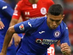 El Cruz Azul fue goleado por los Pumas en las semifinales del Guard1anes 2020. SUN / ARCHIVO