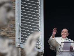 Francisco eligió Iraq 