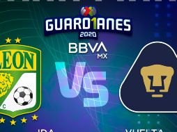 El domingo 13 de diciembre conoceremos al nuevo campeón de la Liga MX. TWITTER / @LigaBBVAMX