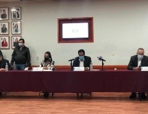 Por otra parte, se avalaron reformas para derogar el delito de adulterio y que se sigan de oficio las denuncias por violencia intrafamiliar. Cortesía