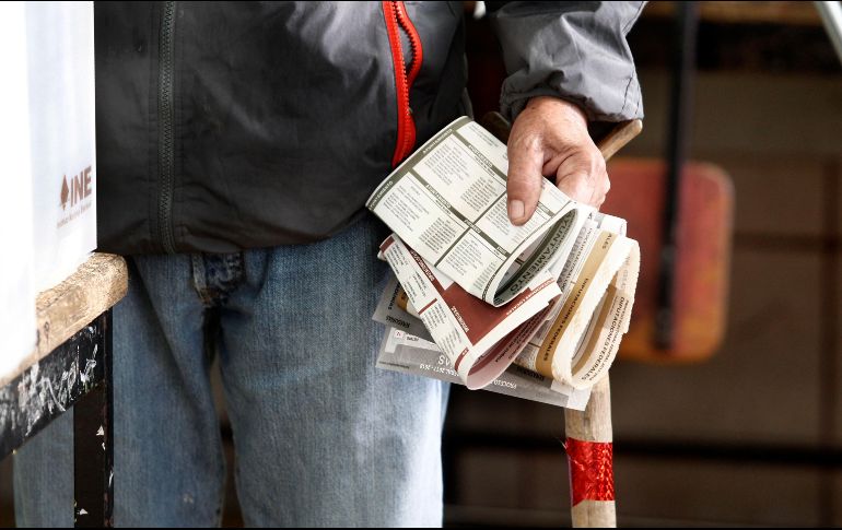 EL INFORMADOR / ARCHIVO