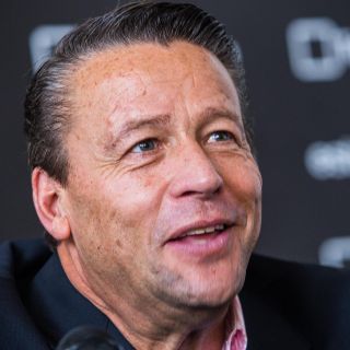 Alfredo Adame da positivo a coronavirus