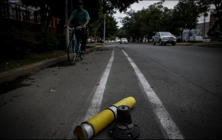 EL INFORMADOR / F. Atilano