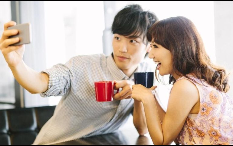 Japón subvencionará proyectos de inteligencia artificial que ayuden a sus ciudadanos a encontrar pareja. GETTY IMAGES