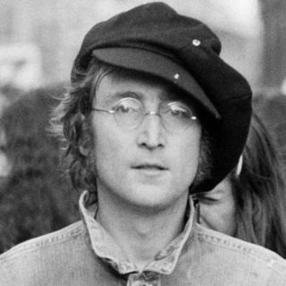 John Lennon: yo estuve allí el día que asesinaron al ex Beatle