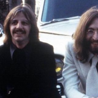 Paul McCartney y Ringo Starr recuerdan a John Lennon en su aniversario luctuoso
