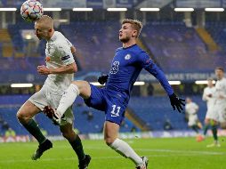 AP / K. Wigglesworth