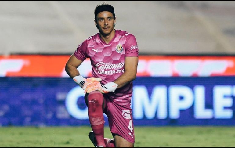 Fue ante Toluca y Querétaro que Toño Rodríguez ofreció sus peores actuaciones. TWITTER / @TonoRodriguez1