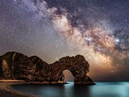 Dondequiera que estés, diciembre te regalará unos cielos espectaculares. GETTY IMAGES