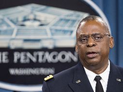 Lloyd Austin, de 67 años, fue jefe del Comando Central entre 2013 y 2016, cuando se retiró tras 40 años de servicio. AFP/ARCHIVO