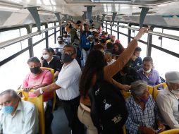 EL INFORMADOR / ARCHIVO