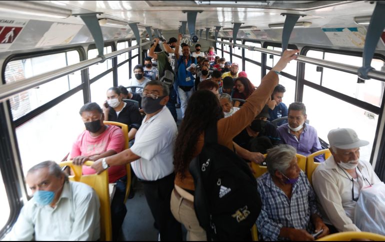 EL INFORMADOR / ARCHIVO